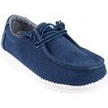 Chaussures enfant MTNG Chaussures enfant bleues 48919