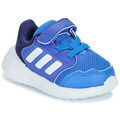Chaussures enfant adidas Tensaur Run 3.0 EL I Bleu