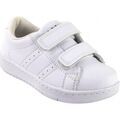 Chaussures enfant Bubble Bobble Sport c599 Blanc