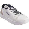Chaussures enfant Bubble Bobble Chaussure enfant blanche c513