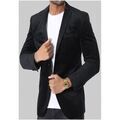 Veste Kebello Veste H, Noir