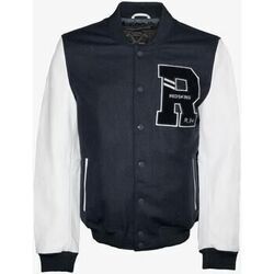 Blouson Redskins FORD HATCH BLACK