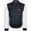 Blouson Redskins FORD HATCH BLACK