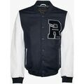 Blouson Redskins FORD HATCH BLACK