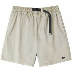 Short Obey Easy pigment trail short