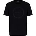 Tee-shirts sur Grenoble : T-shirt Emporio Armani EA7 3DPT39-PJTJZ