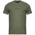 Tee-shirts sur Grenoble : T-shirt Fred Perry EMBROIDERED