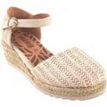 Chaussures enfant MTNG Chaussures beiges pour fille 48247