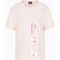 T-shirt Emporio Armani EA7 3DTT25-TJTYZ