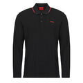 Polos sur Grenoble : Polo HUGO Derriko