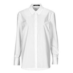 Chemise Karl Lagerfeld SIGNATURE TUNIC SHIRT
