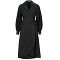 Robes sur Grenoble : Robe Karl Lagerfeld WRAP SHIRT DRESS
