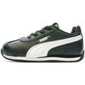 Baskets basses enfant Puma 384432-04