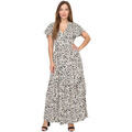 Robe La Modeuse Robes pour femme - Beige -