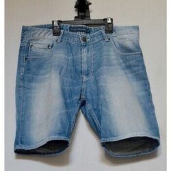 Short Kaporal Short en jean kaporal taille 38FR