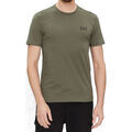 Tee-shirts sur Grenoble : T-shirt Emporio Armani EA7 8NPT51-PJM9Z