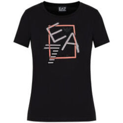T-shirt Emporio Armani EA7 3DTT32-TJFKZ