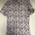 Chemises sur Grenoble : Chemise Devred Devred - chemisette taille S