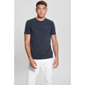 T-shirt Guess M3Y45 KBS60 TECH TEE-G7V2 SMART BLUE