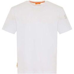 T-shirt Suns -