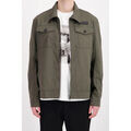 Blouson 3Gm JACKET KS561-324 KAKI