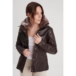 Veste Rose Garden GEMALA SHEEP AOSTA R.BROWN