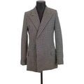 Vestes sur Grenoble : Veste Ami Paris Blazer en laine