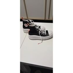 Baskets montantes enfant Converse Converse 36