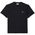 T-shirt Lacoste Classic Fit T-Shirt TH7318 - Noir