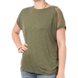 T-shirt Vila Vipapsi