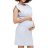 Robe courte Mamalicious Marie