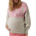 Pull sur Grenoble : Pull Mamalicious 20016993