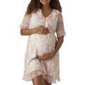 Robe courte Vero Moda 20019098