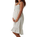 Robe courte Mamalicious 20018457