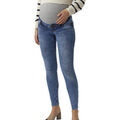 Pantalons sur Grenoble : Jeans Mamalicious Roma