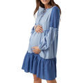Robe courte Mamalicious 20018343