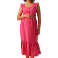 Robe courte Mamalicious 20018370