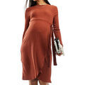 Robe courte Mamalicious 20020615