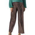 Pantalons sur Grenoble : Pantalon Mamalicious Ample