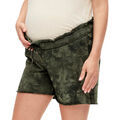 Short Mamalicious Hama