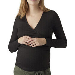 T-shirt Vero Moda Marternity Fake