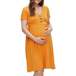 Robe courte Mamalicious 20017319