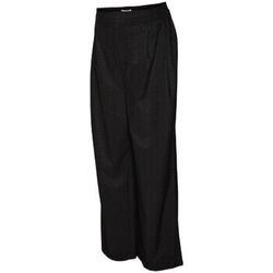 Pantalon Mamalicious Droit Glitter