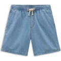 Short Vans Range denim relaxedhort