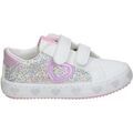 Baskets enfant Osito 107579 Argent&eacute;