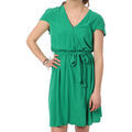 Robe courte Teddy Smith 30616860D