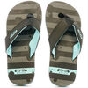 Tongs enfant Cool shoe Zinc