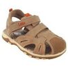 Chaussures enfant Lois Sandales gar&ccedil;on 63237 beige Marron