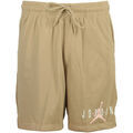 Short Nike M J Ess Mesh Gfx Short Grenoble