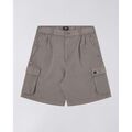 Short Edwin I031953.1OP.GD. RINGE CARGO-1OP.GD BRUSHED NICKEL